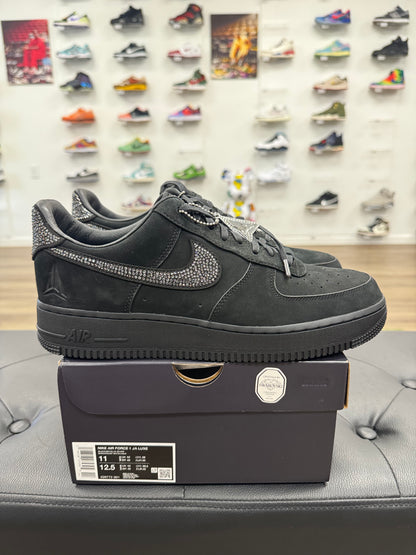 Nike Air Force 1 Low LX Ja Morant Swarovski - Size 11