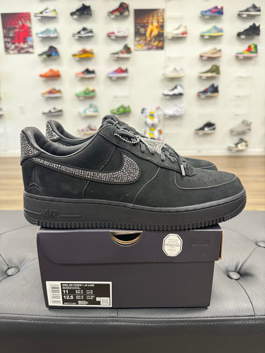 Nike Air Force 1 Low LX Ja Morant Swarovski - Size 11