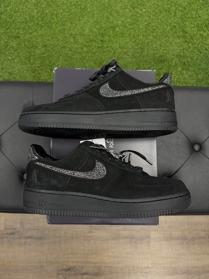 Nike Air Force 1 Low LX Ja Morant Swarovski - Size 11