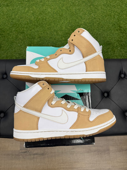 Nike SB Dunk High Premier Win Some Lose Some - Size 11.5 (U)