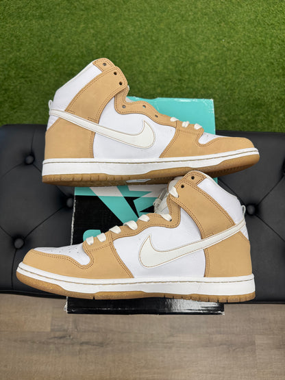 Nike SB Dunk High Premier Win Some Lose Some - Size 11.5 (U)
