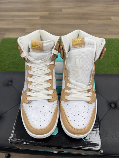 Nike SB Dunk High Premier Win Some Lose Some - Size 11.5 (U)