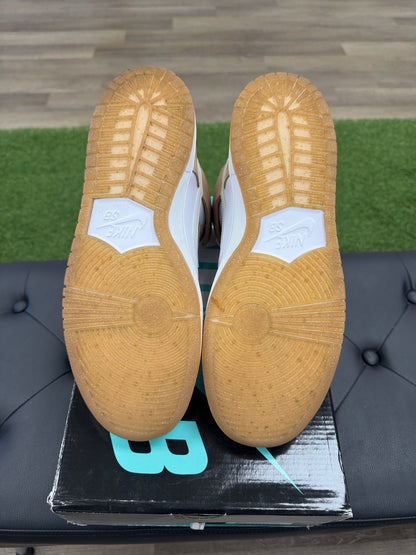 Nike SB Dunk High Premier Win Some Lose Some - Size 11.5 (U)