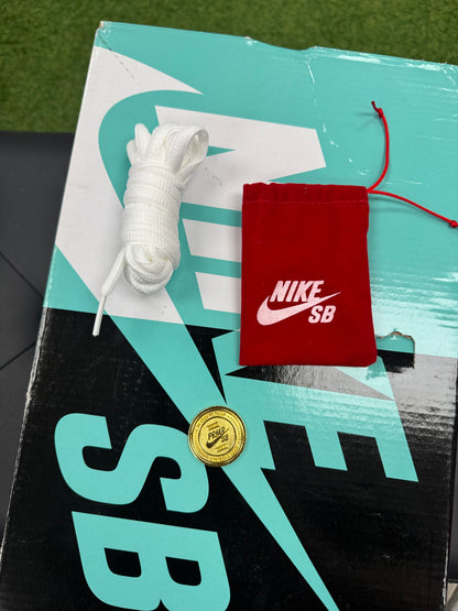 Nike SB Dunk High Premier Win Some Lose Some - Size 11.5 (U)