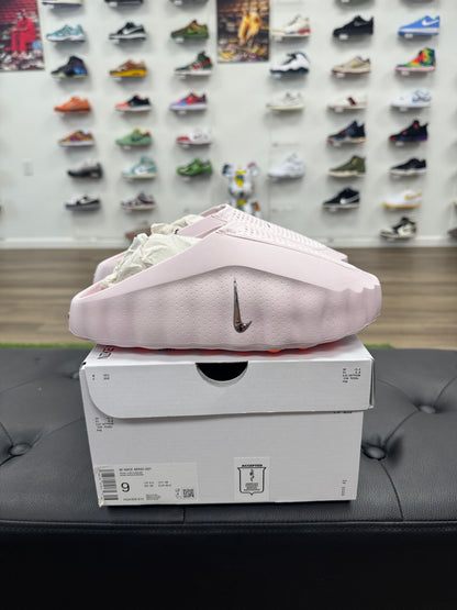 Nike Mind 001 Slide Pearl Pink (Women's) - Size 9