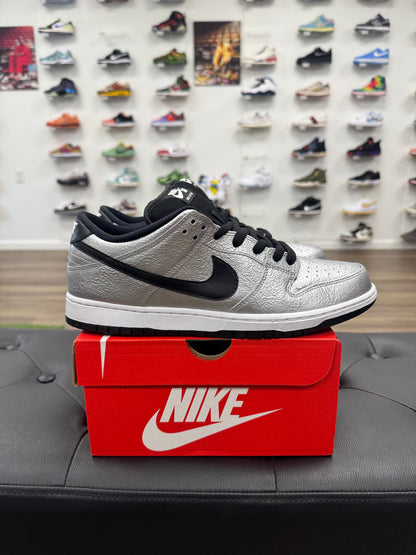 Nike SB Dunk Low Cold Pizza - Size 10.5 (U)