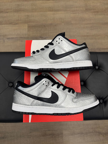 Nike SB Dunk Low Cold Pizza - Size 10.5 (U)