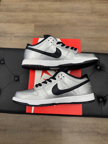 Nike SB Dunk Low Cold Pizza - Size 10.5 (U)