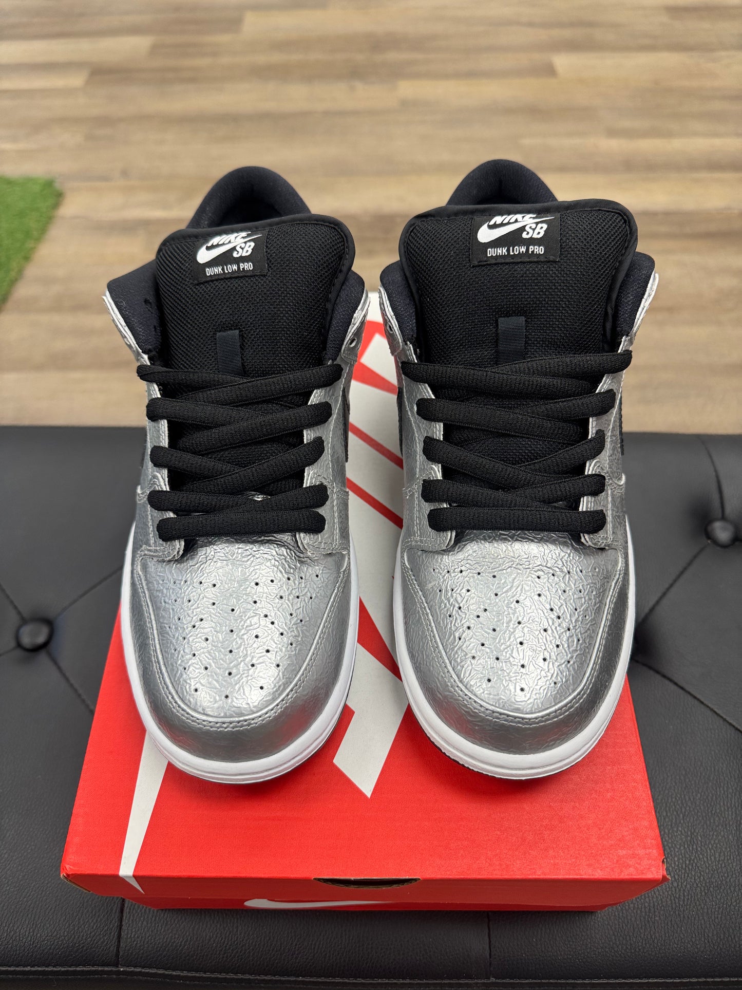 Nike SB Dunk Low Cold Pizza - Size 10.5 (U)