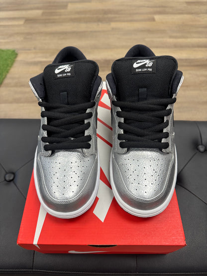 Nike SB Dunk Low Cold Pizza - Size 10.5 (U)