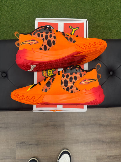 Puma Scoot Zeros Cheetos - Size 12 (U)