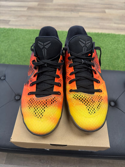 Nike Kobe 11 Sunset - Size 12 (U)