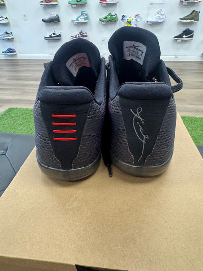 Nike Kobe 11 Sunset - Size 12 (U)