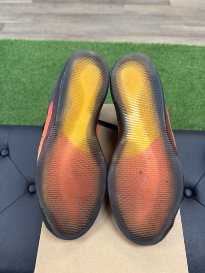 Nike Kobe 11 Sunset - Size 12 (U)