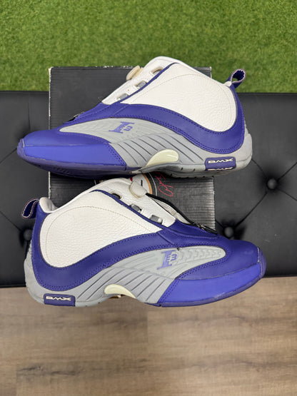 Reebok Answer IV Kobe Bryant PE - Size 9 (U)