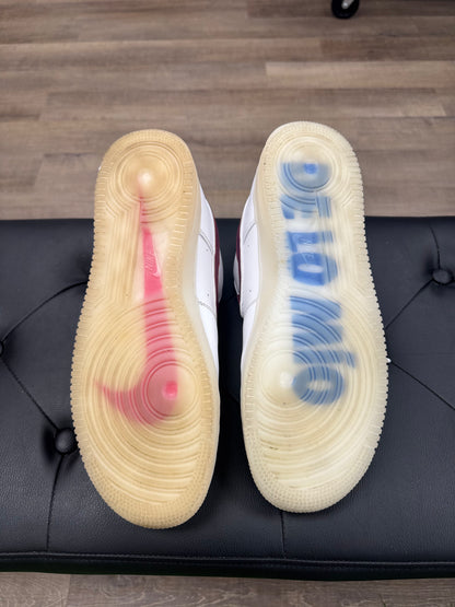 Nike Air Force 1 Low De Lo Mio - Size 11.5 (U)