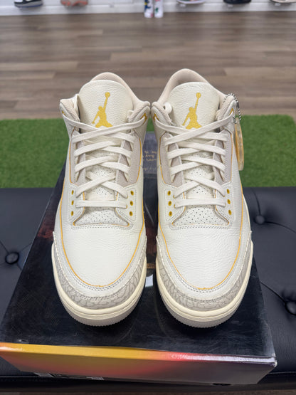 Jordan 3 Retro SP J Balvin Medellín Sunset- Size 13 (U)