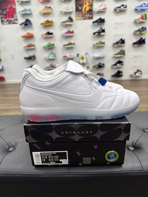 Nike Cryoshot Tiempo R10 Jacquemus - Size 11.5