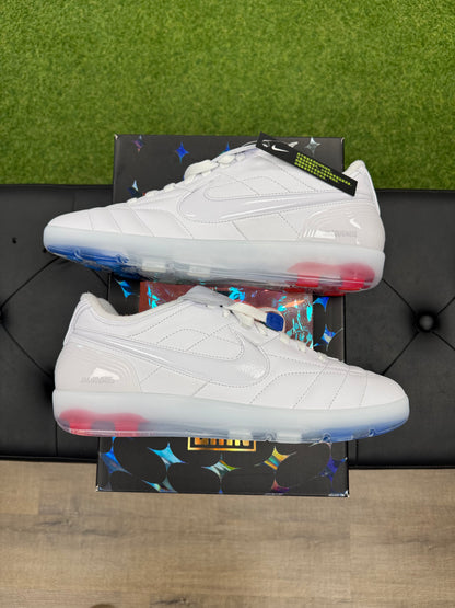 Nike Cryoshot Tiempo R10 Jacquemus - Size 11.5