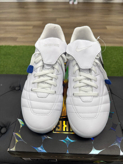 Nike Cryoshot Tiempo R10 Jacquemus - Size 11.5