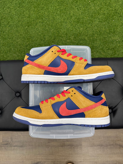 Nike SB Dunk Low Reverse Papa Bear - Size 13 (U)