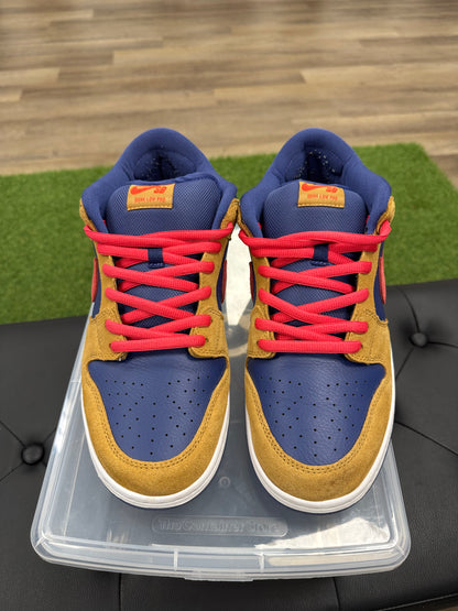Nike SB Dunk Low Reverse Papa Bear - Size 13 (U)