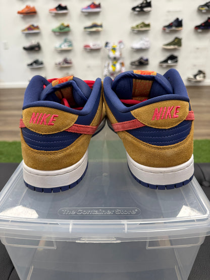 Nike SB Dunk Low Reverse Papa Bear - Size 13 (U)