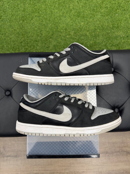 Nike SB Dunk Low J-Pack Shadow - Size 9 (U)