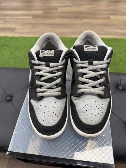 Nike SB Dunk Low J-Pack Shadow - Size 9 (U)