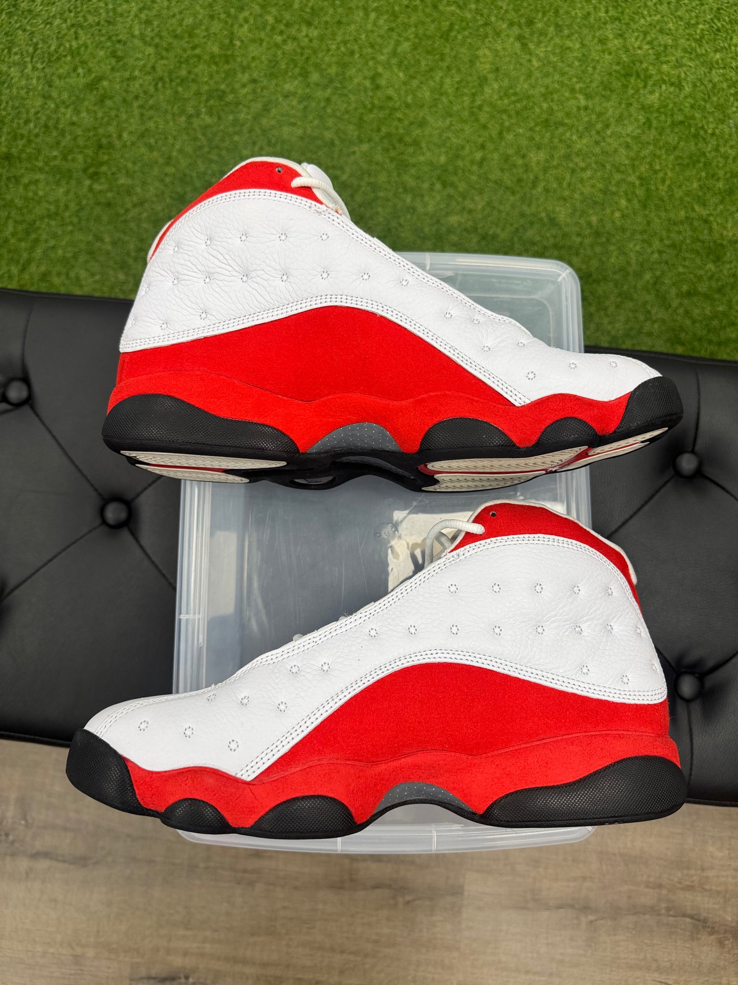 Jordan 13 Retro OG Chicago (2026) - Size 10.5 (U)