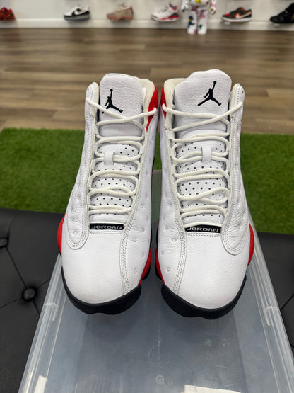 Jordan 13 Retro OG Chicago (2026) - Size 10.5 (U)