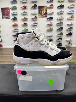 Jordan 11 Retro DMP Gratitude (2023) - Size 10.5 (U) (2)