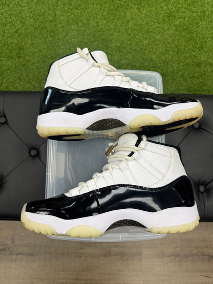 Jordan 11 Retro DMP Gratitude (2023) - Size 10.5 (U) (2)