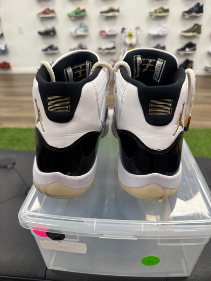 Jordan 11 Retro DMP Gratitude (2023) - Size 10.5 (U) (2)