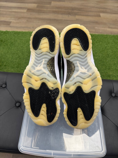 Jordan 11 Retro DMP Gratitude (2023) - Size 10.5 (U) (2)