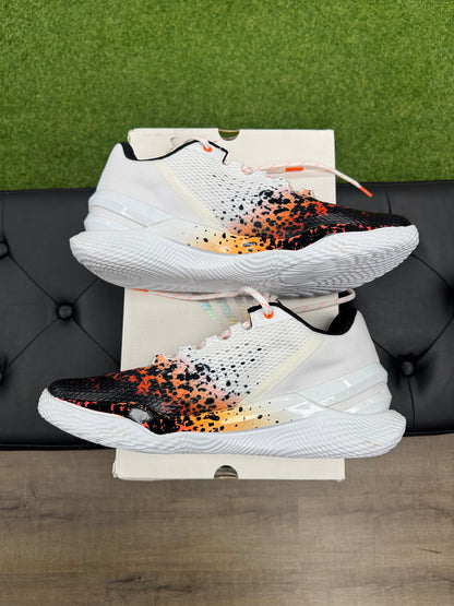 Under Armour Curry 2 Low FloTro NM Retro Chef Curry - Size 12.5 (U)