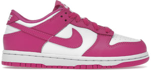 Nike Dunk Low Active Fuchsia (PS)