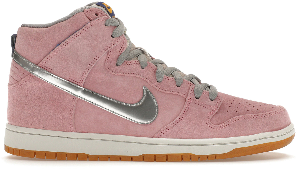Nike SB Dunk High Concepts When Pigs Fly