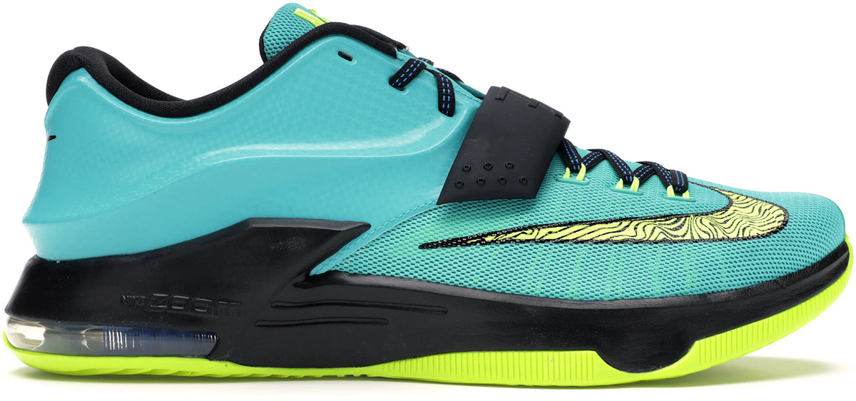 Nike KD 7 Uprising
