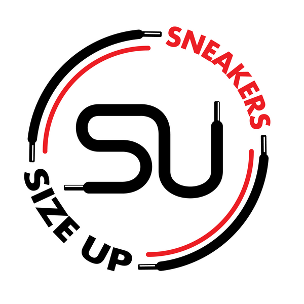 Size Up Sneakers
