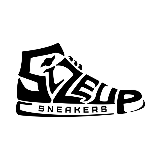Size Up Sneakers Gift Card