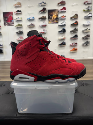 Jordan 6 Retro Toro Bravo
