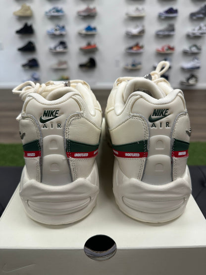 Nike Air Max 95 SP Undefeated Sail