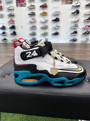Nike Air Griffey Max 1 Swingman Sweetest Swing