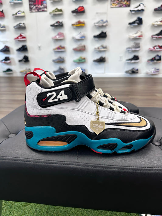 Nike Air Griffey Max 1 Swingman Sweetest Swing