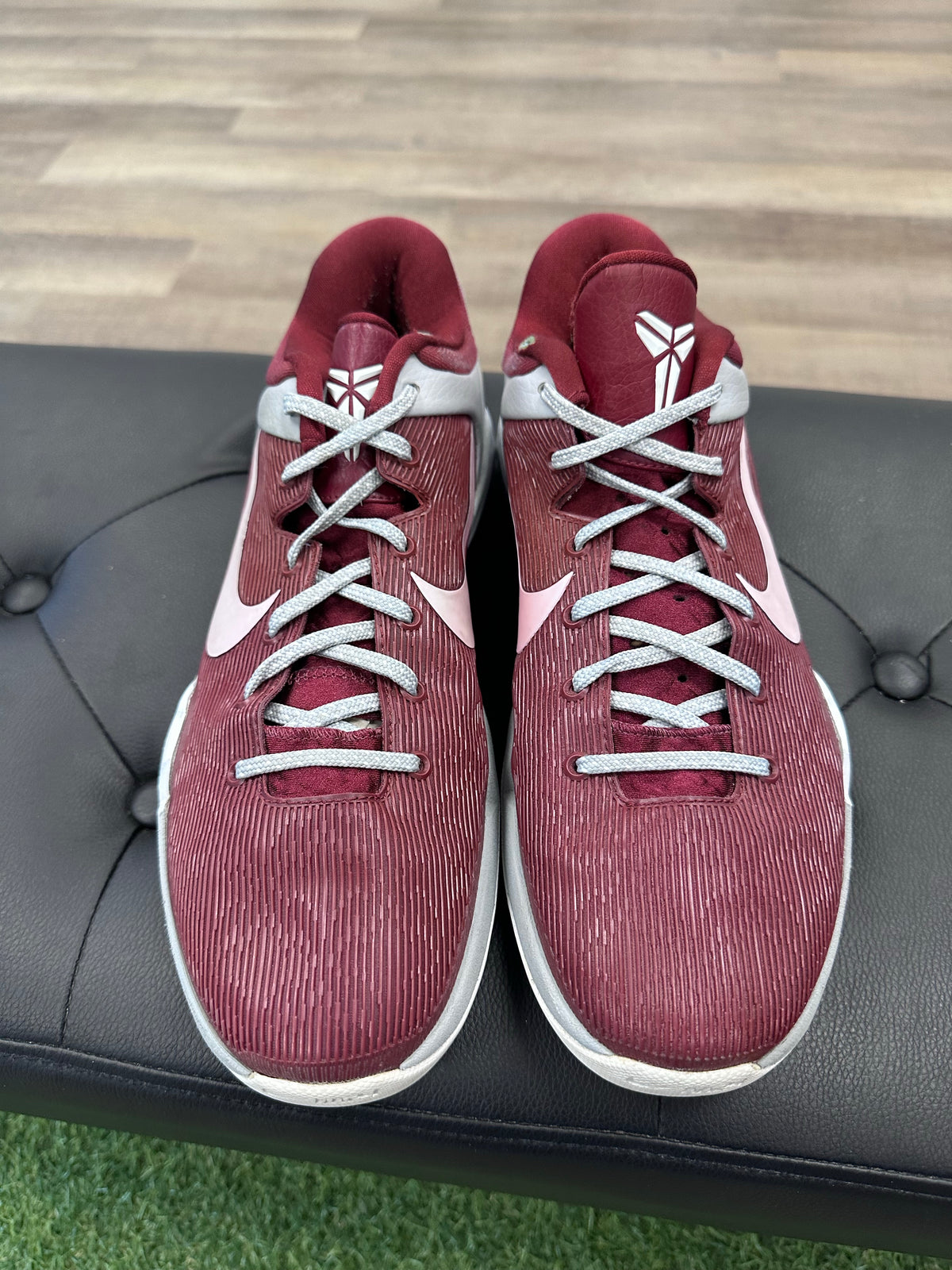 Nike Kobe 7 Lower Merion Aces