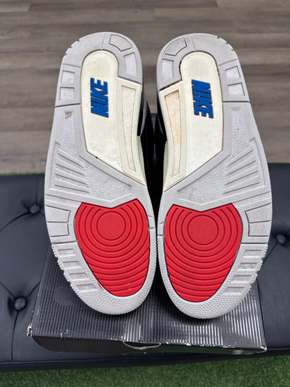 Jordan 3 Retro OG Rare Air