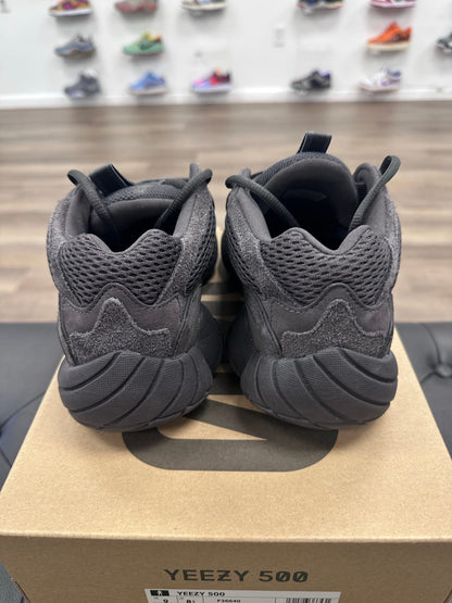 adidas Yeezy 500 Utility Black