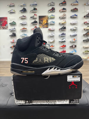 Jordan 5 Retro Paris Saint-Germain