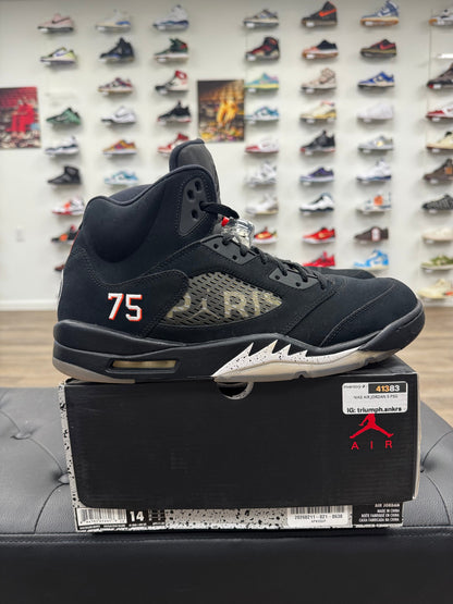 Jordan 5 Retro Paris Saint-Germain